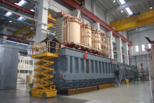 Draghi riduca il gap tra Nord e Sud investendo in infrastrutture e ambiente