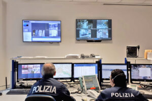 Xlaw funziona, ora investire per salvare Napoli dalla criminalità