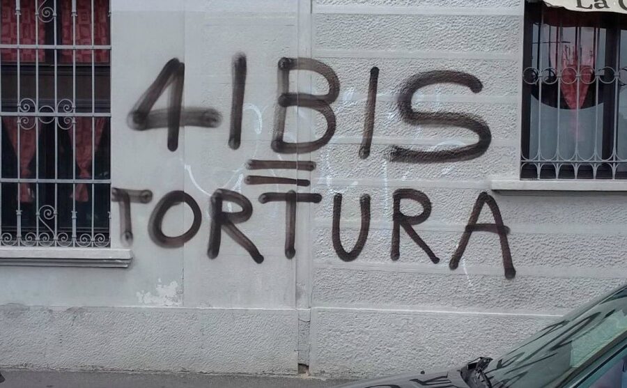 Cosa è il 41bis, il carcere duro in vigore da quasi 30 anni