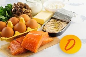 Vitamina D, dove si trova e a cosa serve il composto anti-Covid
