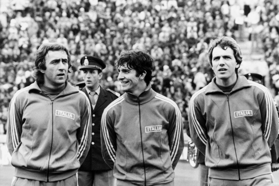 Com’è morto Mauro Bellugi, all’ex calciatore dell’Inter avevano amputato le gambe per il covid