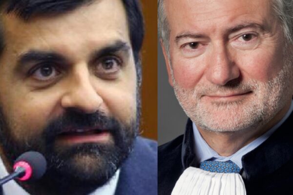 Guido Berardis: “Con aiuto di giuristi anche stranieri, indifferibile una radicale riforma della giustizia”