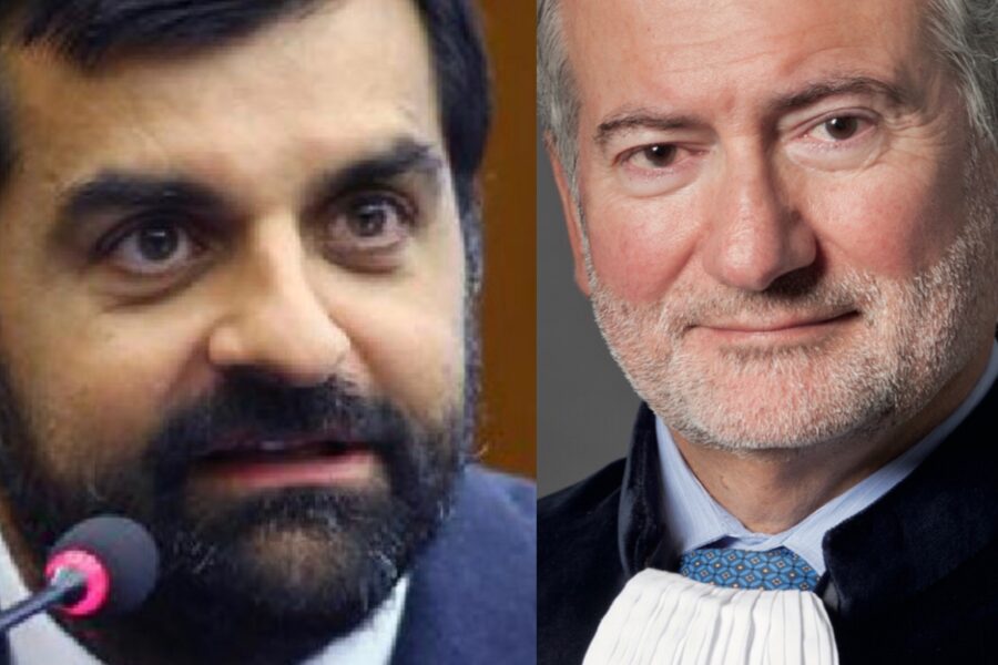 Guido Berardis: “Con aiuto di giuristi anche stranieri, indifferibile una radicale riforma della giustizia”