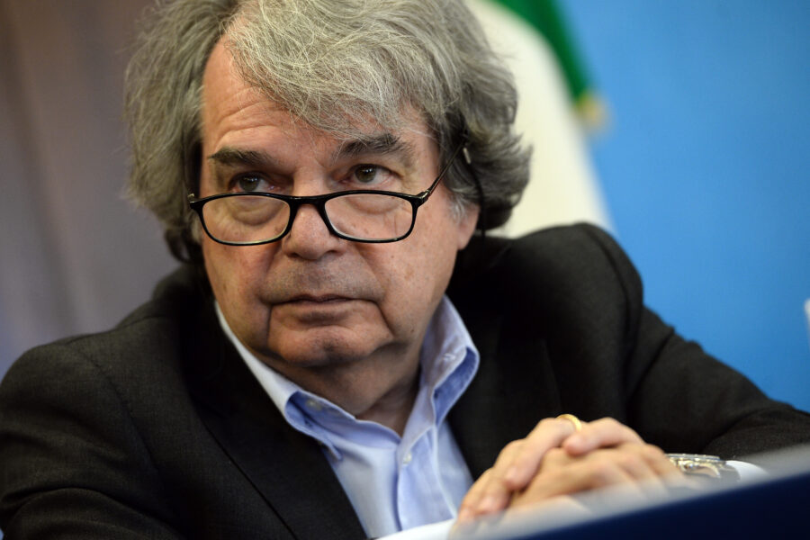 Renato Brunetta