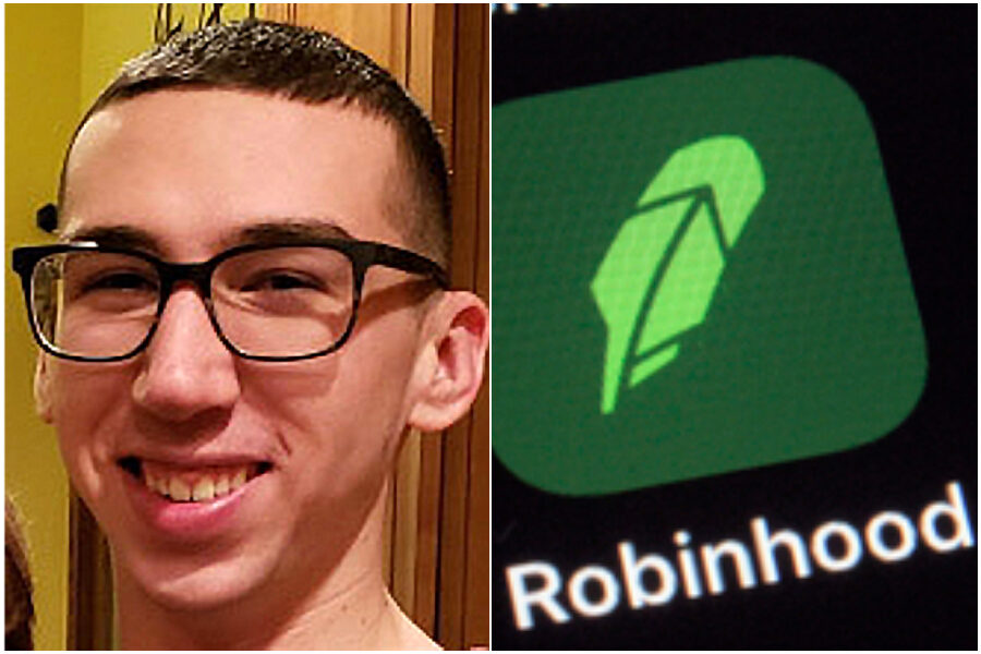 Pensa di aver perso soldi per una mail sbagliata e si toglie la vita, invece aveva guadagnato: nei guai app di investimenti