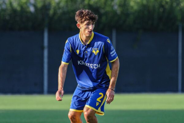 Foto: Facebook Hellas Verona