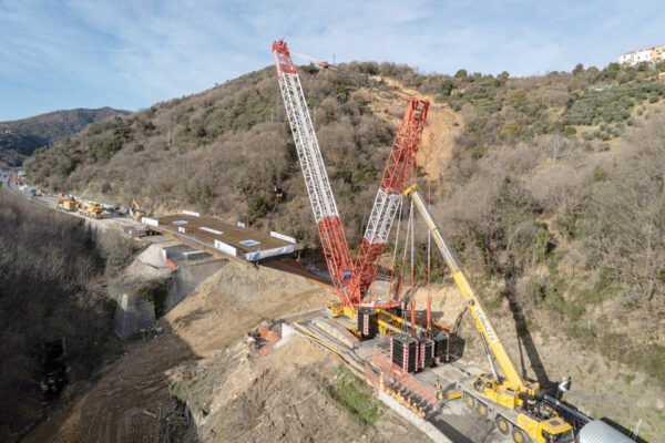 Snellire e semplificare: per rimettere in moto l’Italia riformare gare e appalti