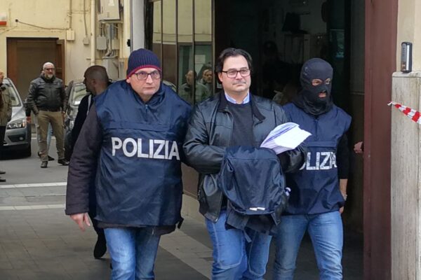 Il dramma di Benedetto Bacchi: col Covid e deperito i Pm gli negano i domiciliari