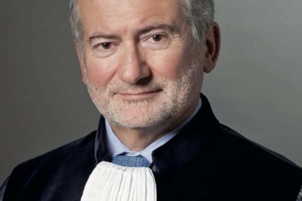 Guido Berardis: “Sconcertato dal sistema e dalla presunzione di colpevolezza alla Piercamillo Davigo”