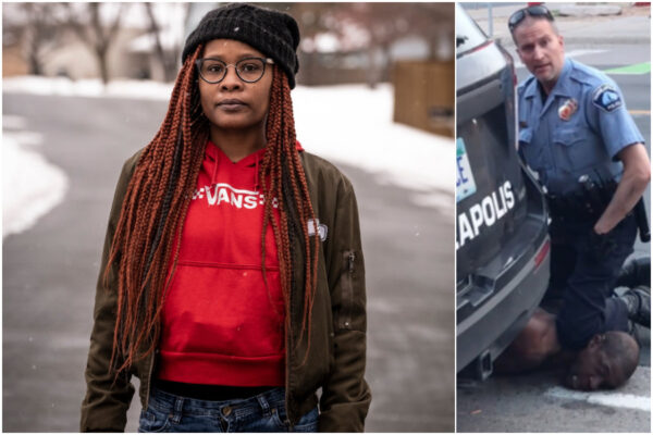 Derek Chauvin, l’ex poliziotto accusato della morte di George Floyd, protagonista di altre 22 aggressioni simili