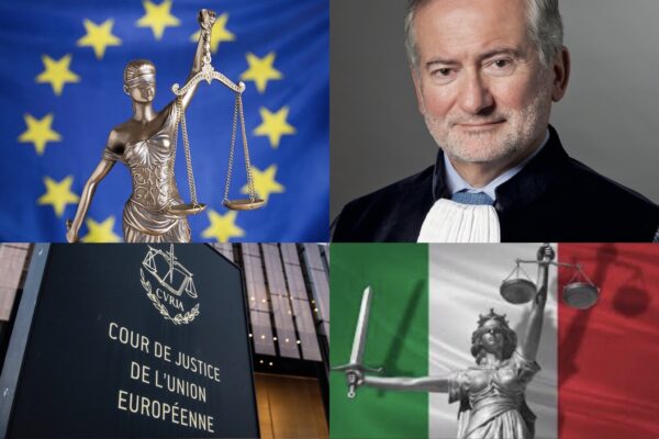 Guido Berardis: “senza riforma della giustizia, l’italia potrebbe avere dolorose sorprese” Guido Berardis: “senza riforma della giustizia, l’italia potrebbe avere dolorose sorprese”