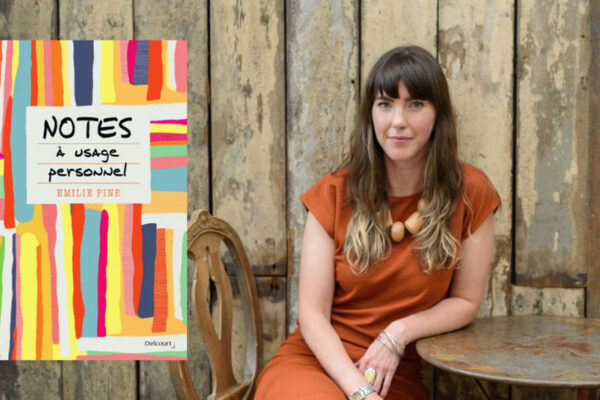 Nelle parole di Emilie Pine, l’Irlanda intera