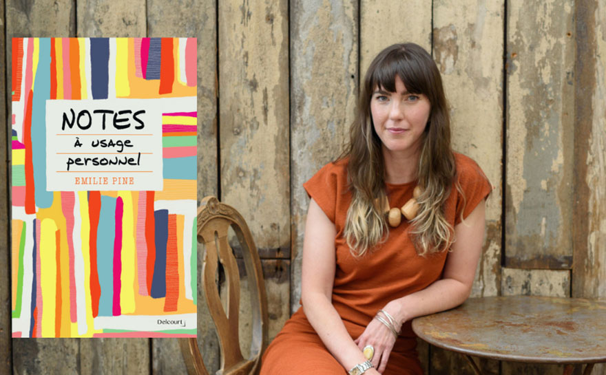 Nelle parole di Emilie Pine, l’Irlanda intera