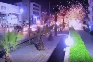 Attentato in Kurdistan: 24 missili contro base Usa a Erbil, un morto