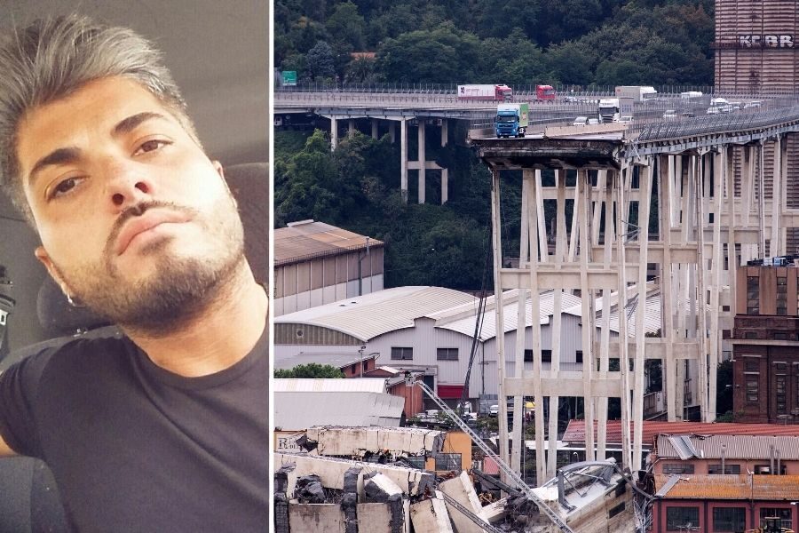 “Ho rifiutato un risarcimento di un milione per la morte di mio figlio”, il papà di Giovanni Battiloro chiede giustizia