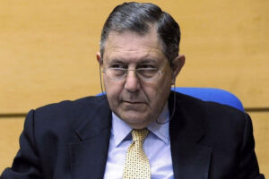 “Draghi non è un banchiere della Goldman Sachs, ma un servitore dello Stato”, intervista a Giampaolo Galli