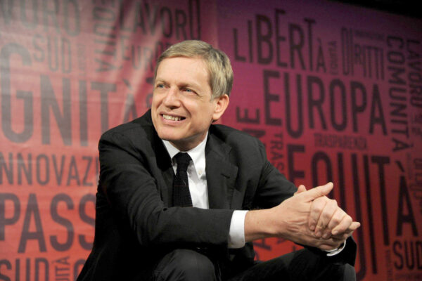 Intervista a Gianni Cuperlo: “Con Draghi ma niente sovranisti”