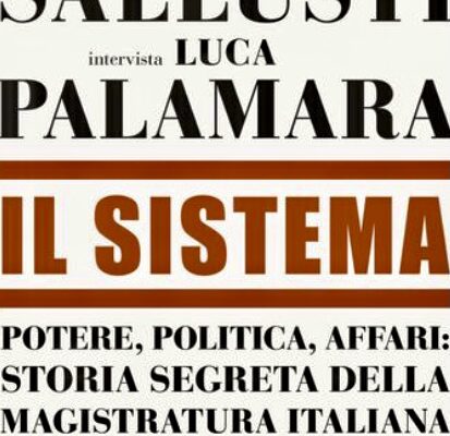 Un faro europeo deve accendersi sul «sistema» confessato da Palamara Un faro europeo deve accendersi sul «sistema» confessato da Palamara