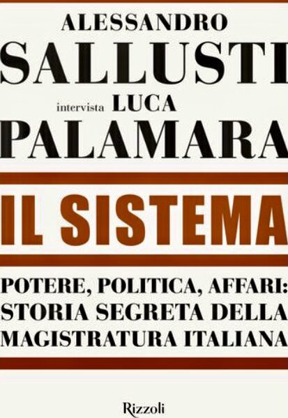 Un faro europeo deve accendersi sul «sistema» confessato da Palamara