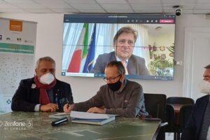 Sileri battezza l’alleanza tra Pascale e Cittadinanzattiva: “Miglioreremo il rapporto con il paziente”