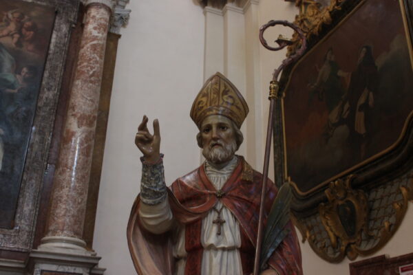 Foto di Antonio Lamorte