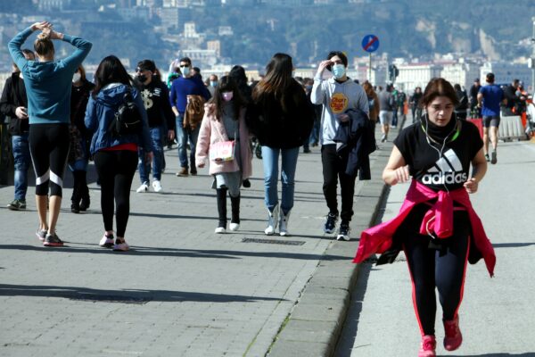 Reddito di cittadinanza, in Campania i percettori di tutto il Nord Italia: gli importi sono più alti