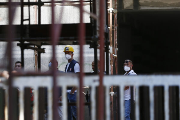 Blocco dei licenziamenti, fino a quando durerà la proroga allo studio del governo