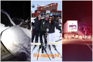 Come è morto Lucas il fratello di Dayane Mello la concorrente del GfVip