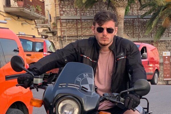 È morto Luigi Sbandi, campione di squash: un aneurisma lo ha colpito a 22 anni