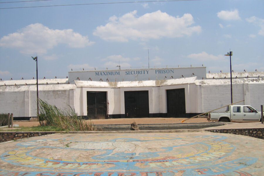 Covid e sovraffollamento, in 246 graziati nello Zambia