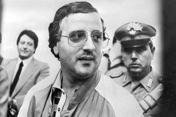 Storia di Raffaele Cutolo: ascesa e caduta del più grande boss napoletano