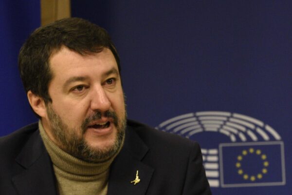 La Lega diventa europeista e vota il Recovery Fund (approvato) al Parlamento Ue