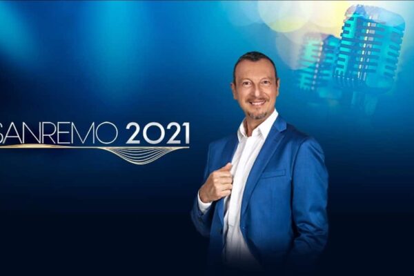 Sanremo 2021, la scaletta della prima serata: tutti i cantanti e gli ospiti