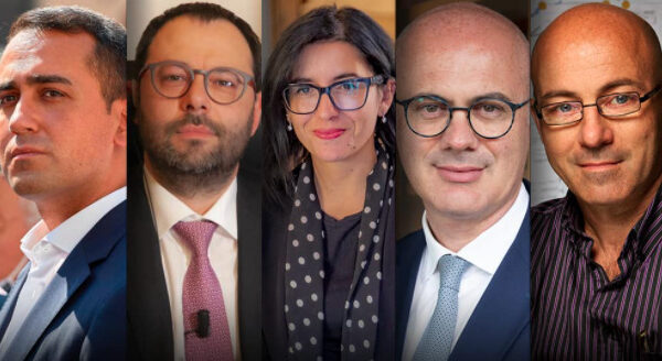 Il ministro Cingolani è “grillino”, la bufala che fa infuriare la pancia del Movimento