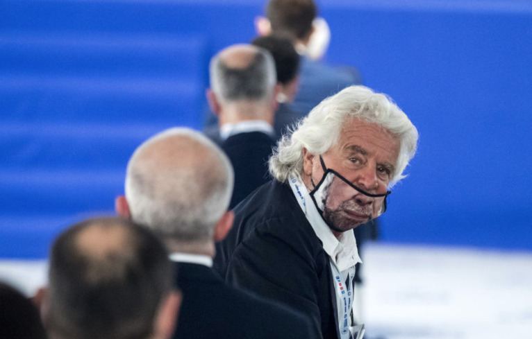 Chi sono gli scissionisti dei 5 Stelle: archiviato Crimi, il partito è in caduta libera