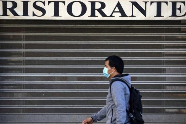 Aicast:” Campania arancione? Ristoranti sono diventati bersagli di guerra!”