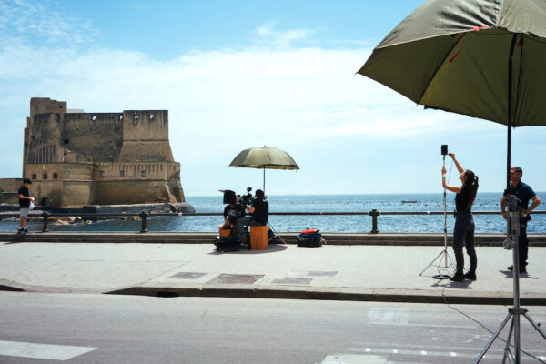 In Campania nascerà la scuola pubblica del Cinema: accolto l’appello degli artisti