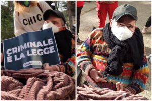 Il ‘cartello’ di Walter, cannabis coltivata per curarsi l’artrite: rischia il carcere Il ‘cartello’ di Walter, cannabis coltivata per curarsi l’artrite: rischia il carcere