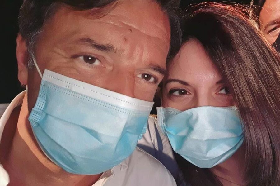 Ecco perché credo in Matteo Renzi