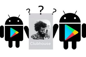 Clubhouse Android, quando l’app degli audio sarà disponibile sul ‘robottino verde’