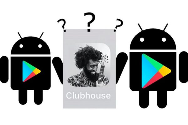 Clubhouse Android, quando l’app degli audio sarà disponibile sul ‘robottino verde’
