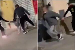 Inseguita e picchiata dal branco perché transessuale, aggressione omofoba nel Napoletano