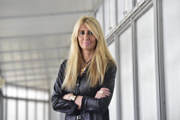 Molestie di Creazzo, parla la Sinatra: “Sono vittima ma vengo processata…”