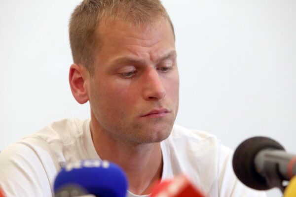 Alex Schwazer, il perfetto capro espiatorio per alimentare la sete di linciaggio