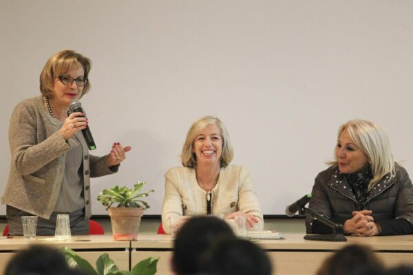 “Subito più servizi o resteremo confinate nelle nostre case”, l’allarme dell’assessora Filippelli