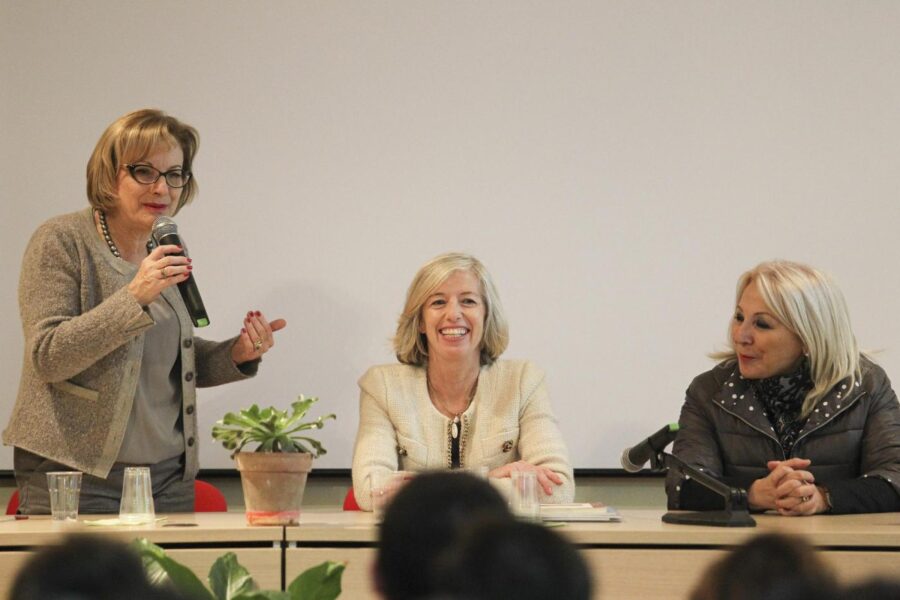 “Subito più servizi o resteremo confinate nelle nostre case”, l’allarme dell’assessora Filippelli