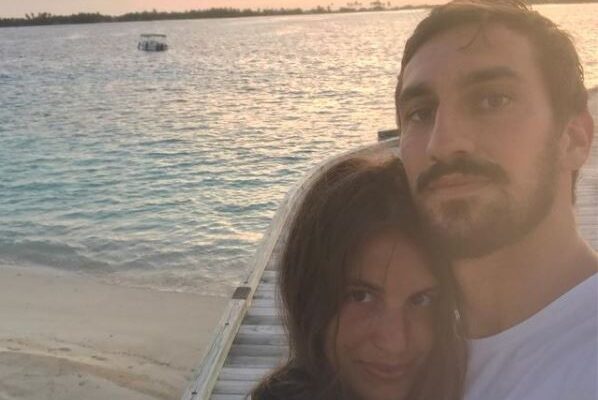 Foto da Instagram (Francesca Fioretti)