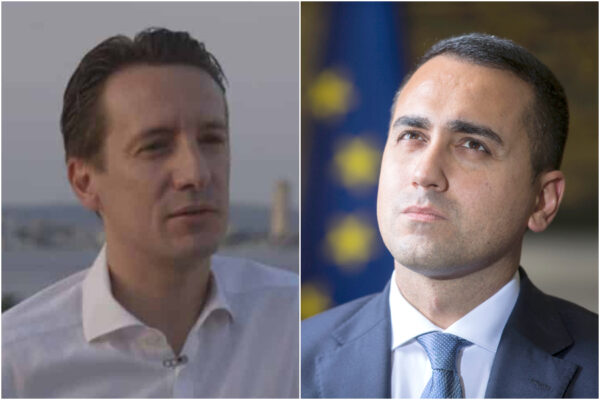 Di Maio spieghi perché Attanasio è stato mandato allo sbaraglio