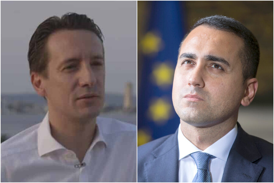 Di Maio spieghi perché Attanasio è stato mandato allo sbaraglio