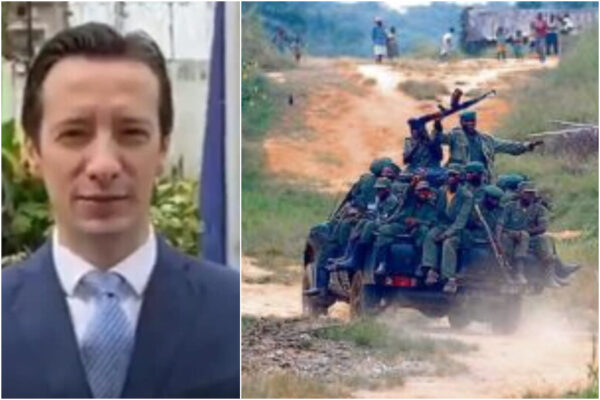 Ambasciatore morto in Congo, il precedente del 1993: l’attentato a Kinshasa